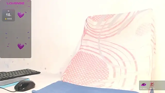 Snapshot of Ammy_isabellaa chatting on December 2024 08:58:02 PM Ammy isabellaa online show from December 2024 08:58:02 PM