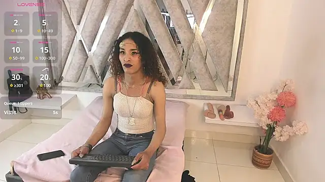 Snapshot of StefanyMiler chatting on December 2024 08:26:02 PM StefanyMiler online show from December 2024 08:26:02 PM