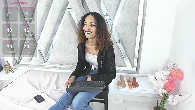 Snapshot of StefanyMiler chatting on December 2024 11:28:02 PM StefanyMiler online show from December 2024 11:28:02 PM