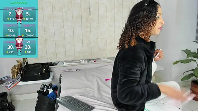 Snapshot of StefanyMiler chatting on January 2025 03:09:01 AM StefanyMiler online show from January 2025 03:09:01 AM