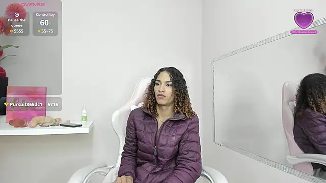 Snapshot of StefanyMiler chatting on February 2025 08:42:01 AM StefanyMiler online show from February 2025 08:42:01 AM