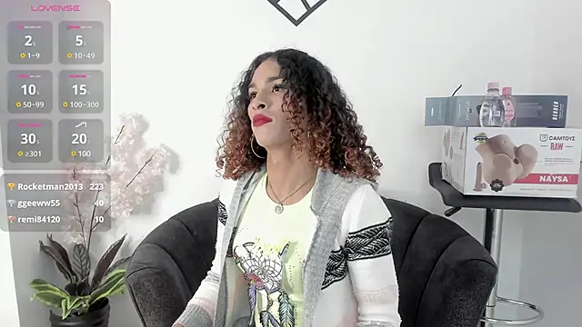 Snapshot of StefanyMiler chatting on March 2025 10:57:01 AM StefanyMiler online show from March 2025 10:57:01 AM