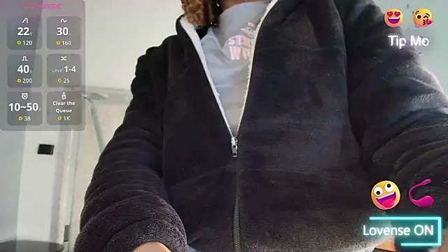 Snapshot of StefanyMiler chatting on September 2025 07:58:02 PM StefanyMiler online show from September 2025 07:58:02 PM