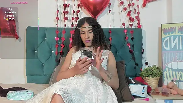 StefanyMiler online show from February 2026 08:03:02 AM