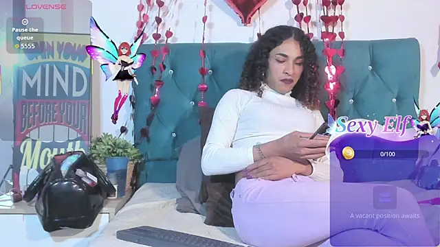 StefanyMiler online show from March 2026 11:00:02 PM