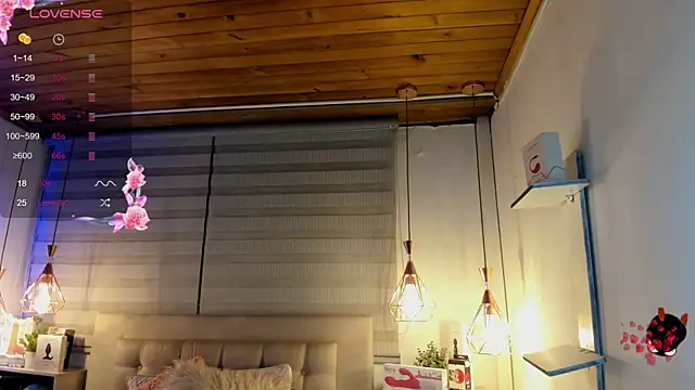 cristal  hot 1 online show from September 2025 05:31:02 AM