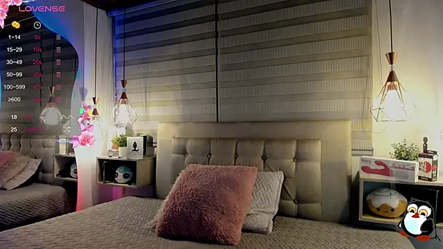 cristal  hot 1 online show from November 2025 05:07:01 AM