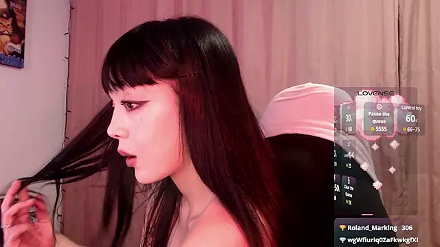 Persia 09 online show from February 2025 11:52:01 PM