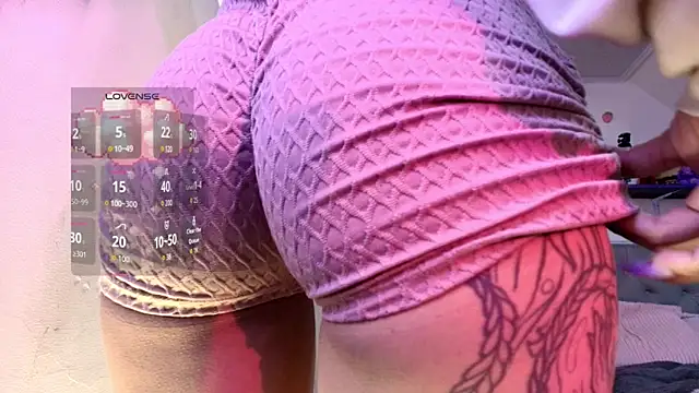 Persia 09 online show from October 2025 05:06:01 AM