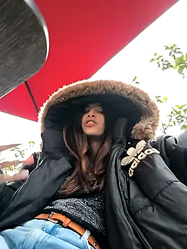 Sam Sara online show from February 2025 04:23:02 PM