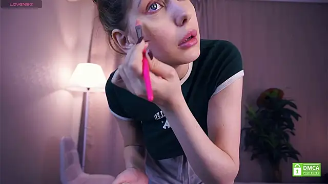 SofyBruno online show from October 2025 06:24:01 AM