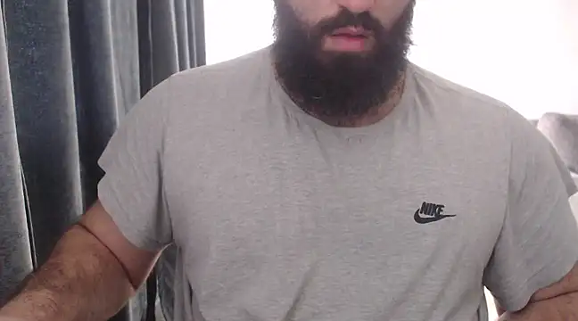 hugemachohandsome online show from March 2025 12:34:01 PM