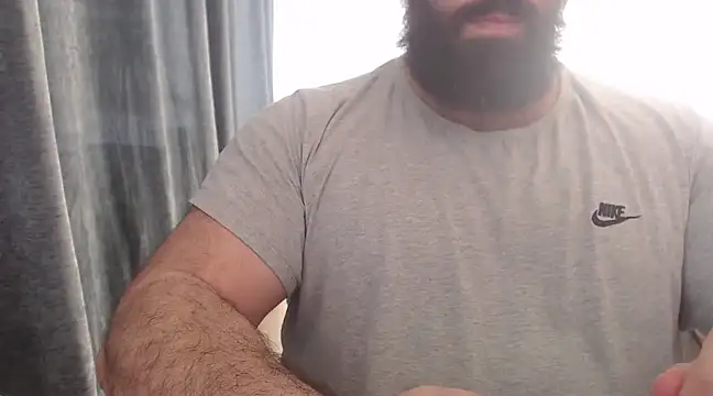 hugemachohandsome online show from March 2025 03:20:01 PM