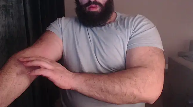 hugemachohandsome online show from March 2025 10:47:01 PM