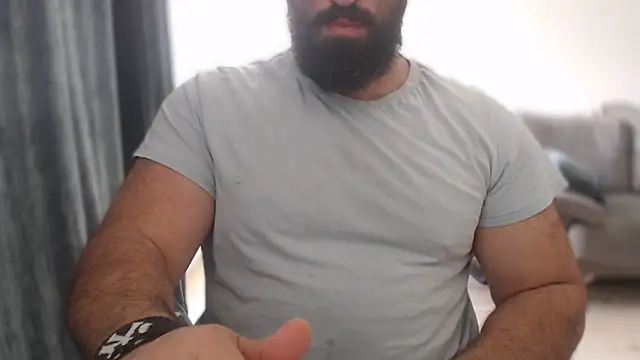 hugemachohandsome online show from September 2025 11:00:01 AM