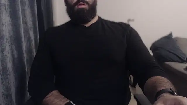 hugemachohandsome online show from September 2025 09:50:01 PM