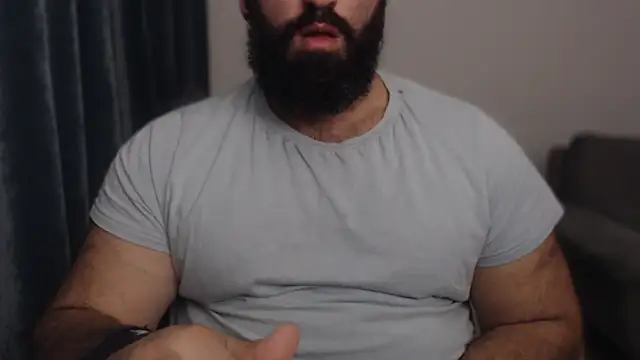 hugemachohandsome online show from September 2025 10:02:01 PM