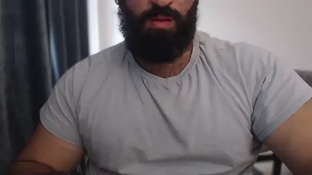 hugemachohandsome online show from September 2025 02:54:01 PM