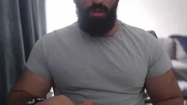 hugemachohandsome online show from October 2025 08:10:01 AM