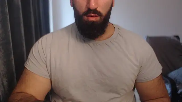 hugemachohandsome online show from October 2025 08:45:02 AM