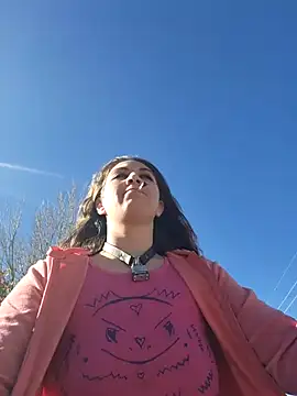 Snapshot of Darling_Sunstorm chatting on November 2025 07:23:02 PM Darling Sunstorm online show from November 2025 07:23:02 PM