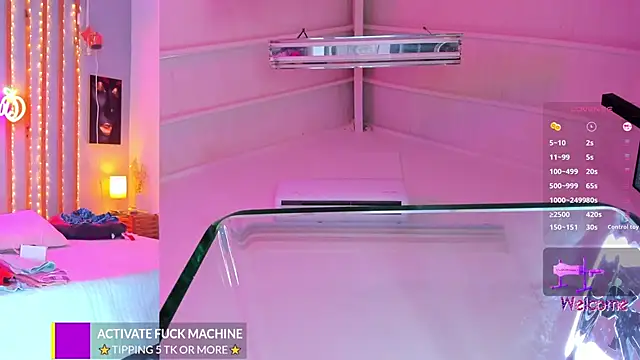 Snapshot of Miss_Pawi chatting on February 2026 09:32:01 PM Miss Pawi online show from February 2026 09:32:01 PM