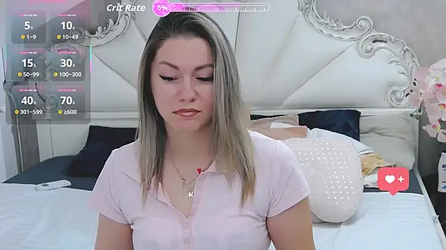 AdelleDeep online show from February 2026 11:53:02 AM