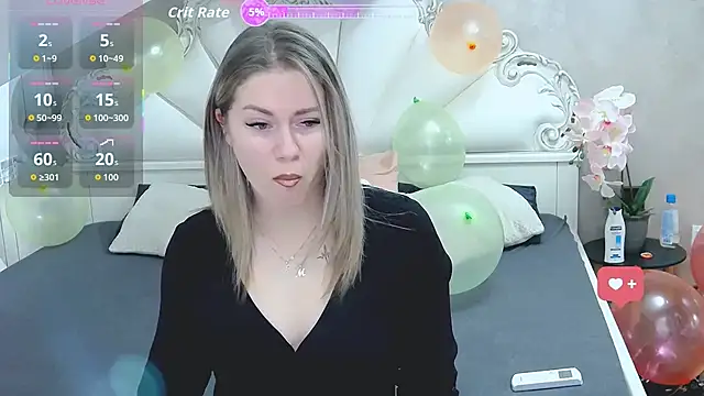 AdelleDeep online show from February 2026 11:39:02 AM