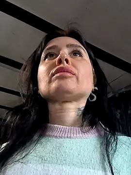 KikiXRed online show from March 2025 03:19:01 PM