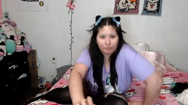 Cupcakecutie449 online show from February 2026 05:23:01 AM