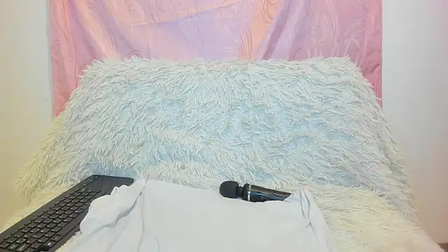 iisabella gonzalez online show from November 2025 05:41:02 AM