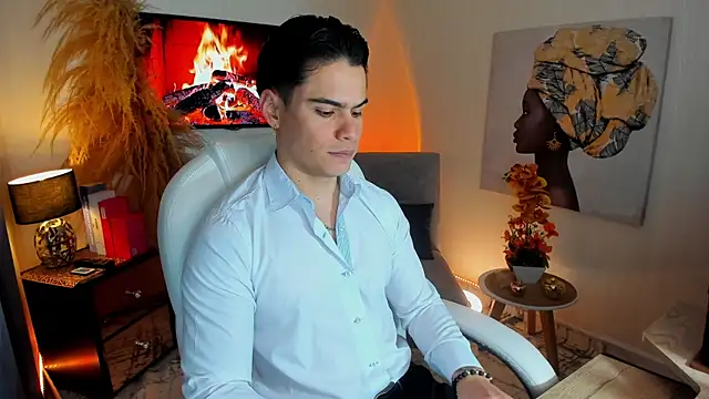 Matias Murrier online show from February 2026 11:36:02 AM