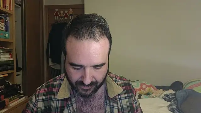 curiosillo83 online show from November 2025 02:37:02 PM