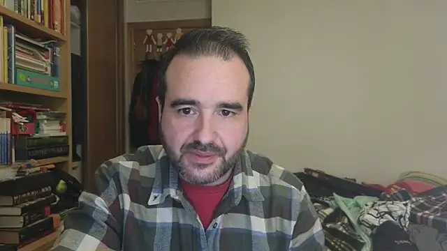 curiosillo83 online show from January 2026 04:33:02 PM