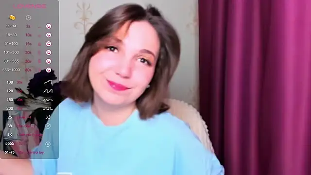 KindHazelHere  online show from March 2025 10:24:02 PM