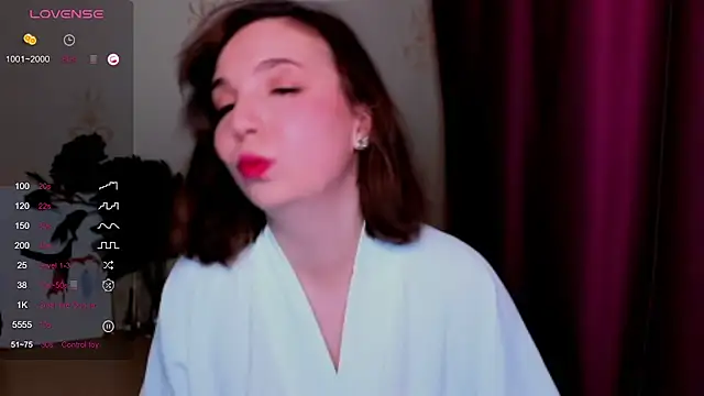 KindHazelHere  online show from March 2025 08:08:02 PM