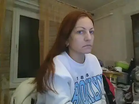 ShawnaAdams online show from January 2025 05:20:02 PM