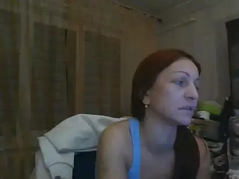 ShawnaAdams online show from January 2025 08:22:01 PM