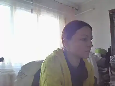 ShawnaAdams online show from January 2025 12:27:02 PM