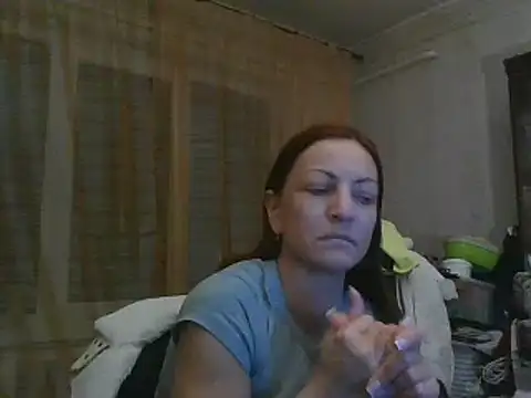 ShawnaAdams online show from January 2025 07:13:01 PM