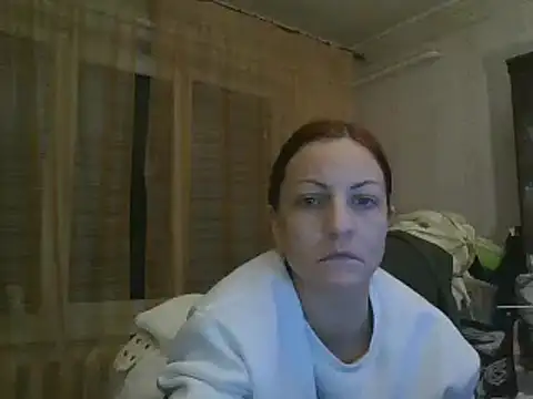 ShawnaAdams online show from January 2025 06:45:02 PM