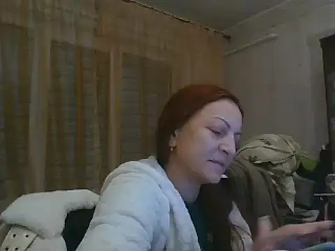 ShawnaAdams online show from January 2025 09:47:01 PM