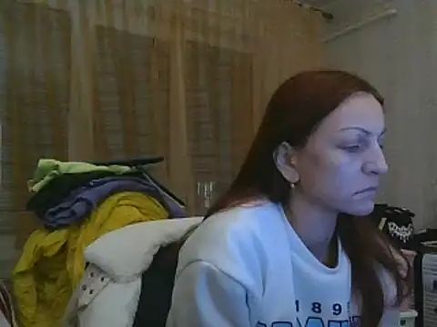 ShawnaAdams online show from January 2025 05:27:02 PM