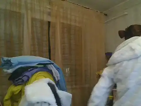 ShawnaAdams online show from January 2025 09:43:02 PM