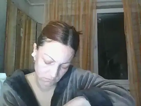 ShawnaAdams online show from March 2025 08:53:01 PM