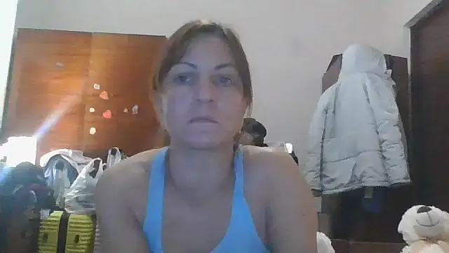 ShawnaAdams online show from November 2025 03:23:02 PM