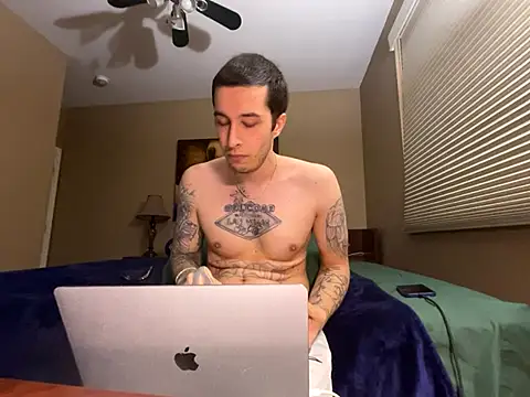 Bwcjoshbanks online show from October 2025 01:50:01 AM