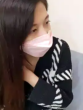 Lu Nana online show from January 2025 06:20:01 PM