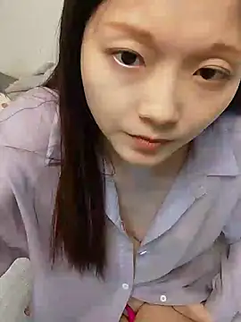 Lu Nana online show from March 2025 08:32:02 AM