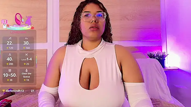 Snapshot of _nickypurple_ chatting on September 2025 10:40:02 AM nickypurple online show from September 2025 10:40:02 AM